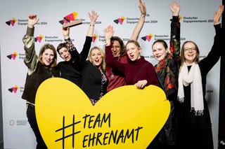 Engagementüpreis für die "gemischte Tüte" Düsseldorf